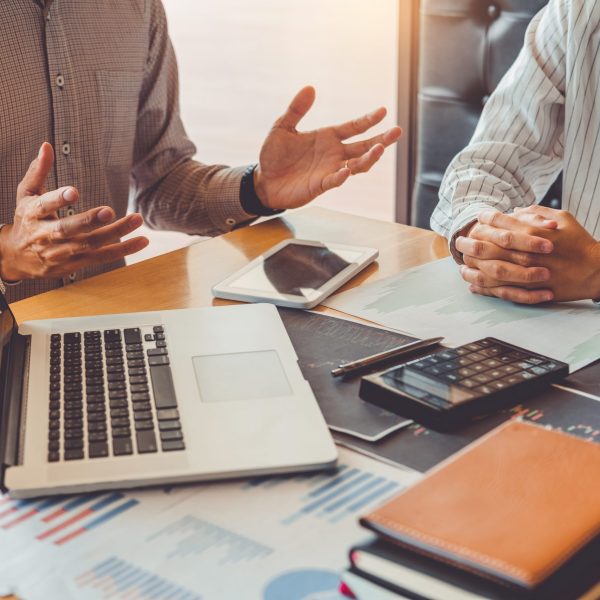 accompagnement Décret Tertiaire